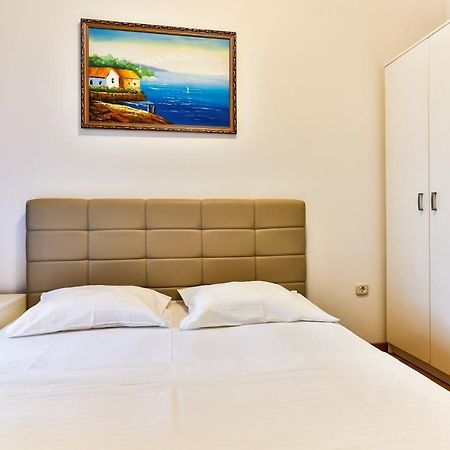 City Montesun Apartments بودفا المظهر الخارجي الصورة