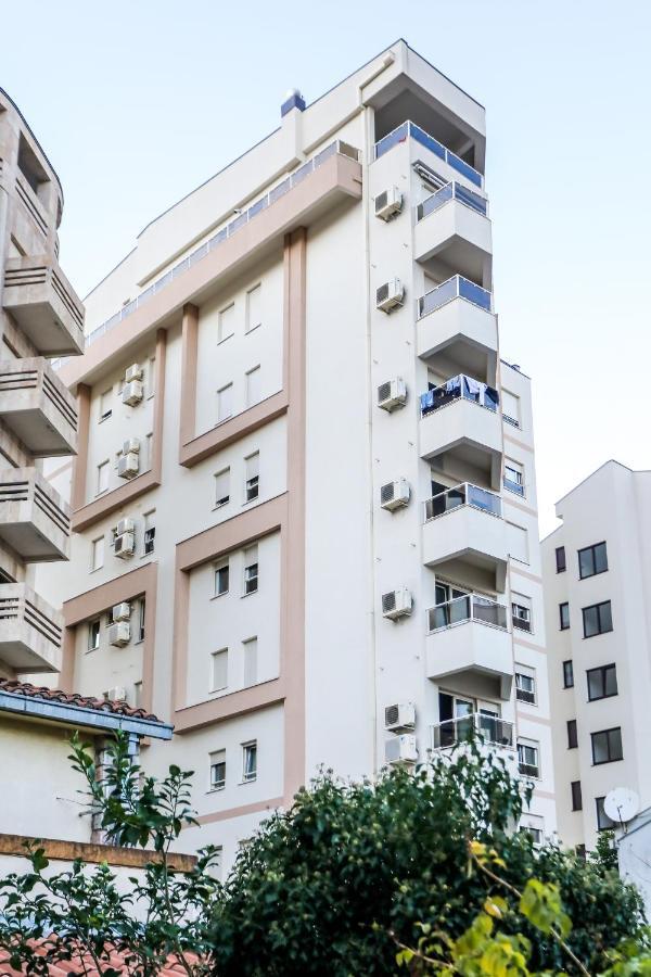 City Montesun Apartments بودفا المظهر الخارجي الصورة