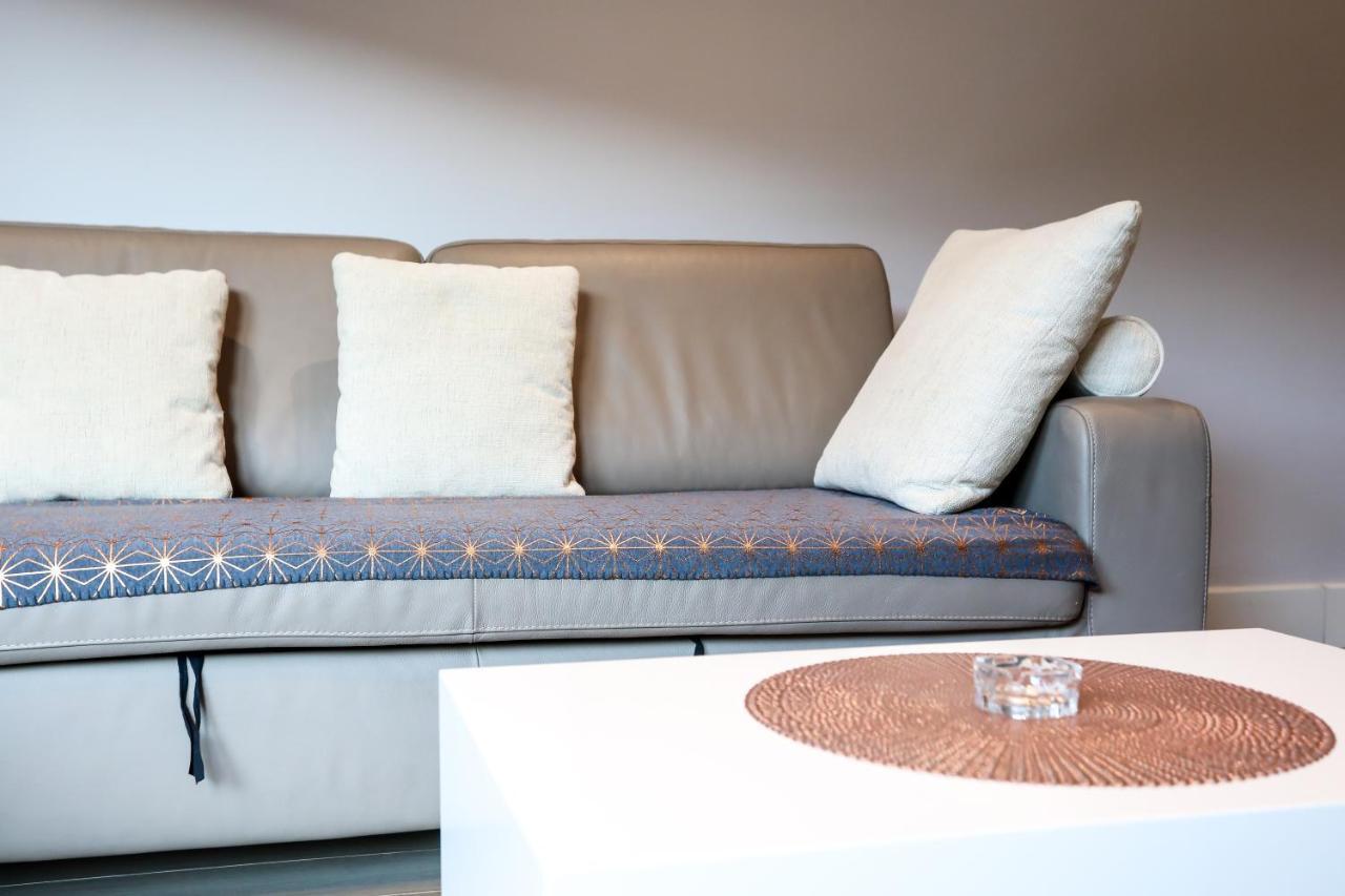 City Montesun Apartments بودفا المظهر الخارجي الصورة