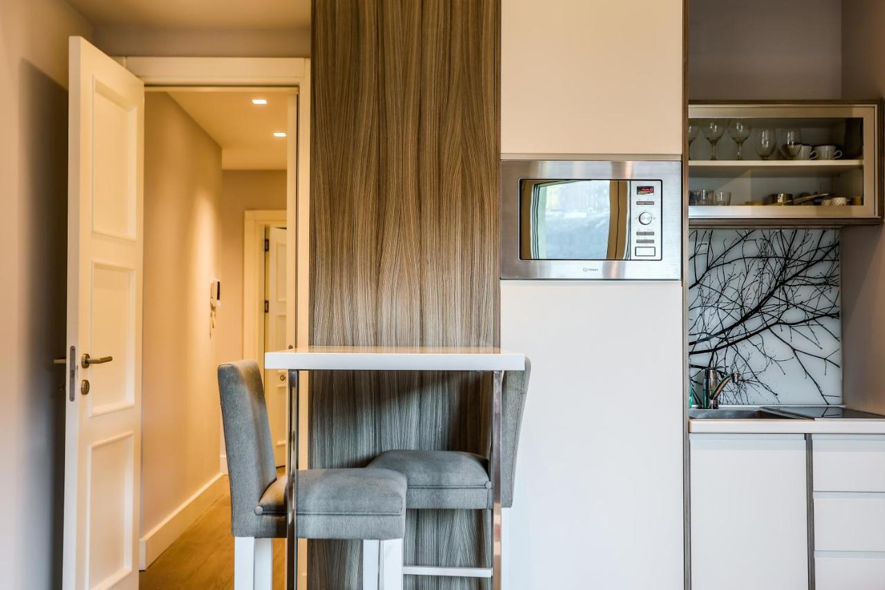 City Montesun Apartments بودفا المظهر الخارجي الصورة