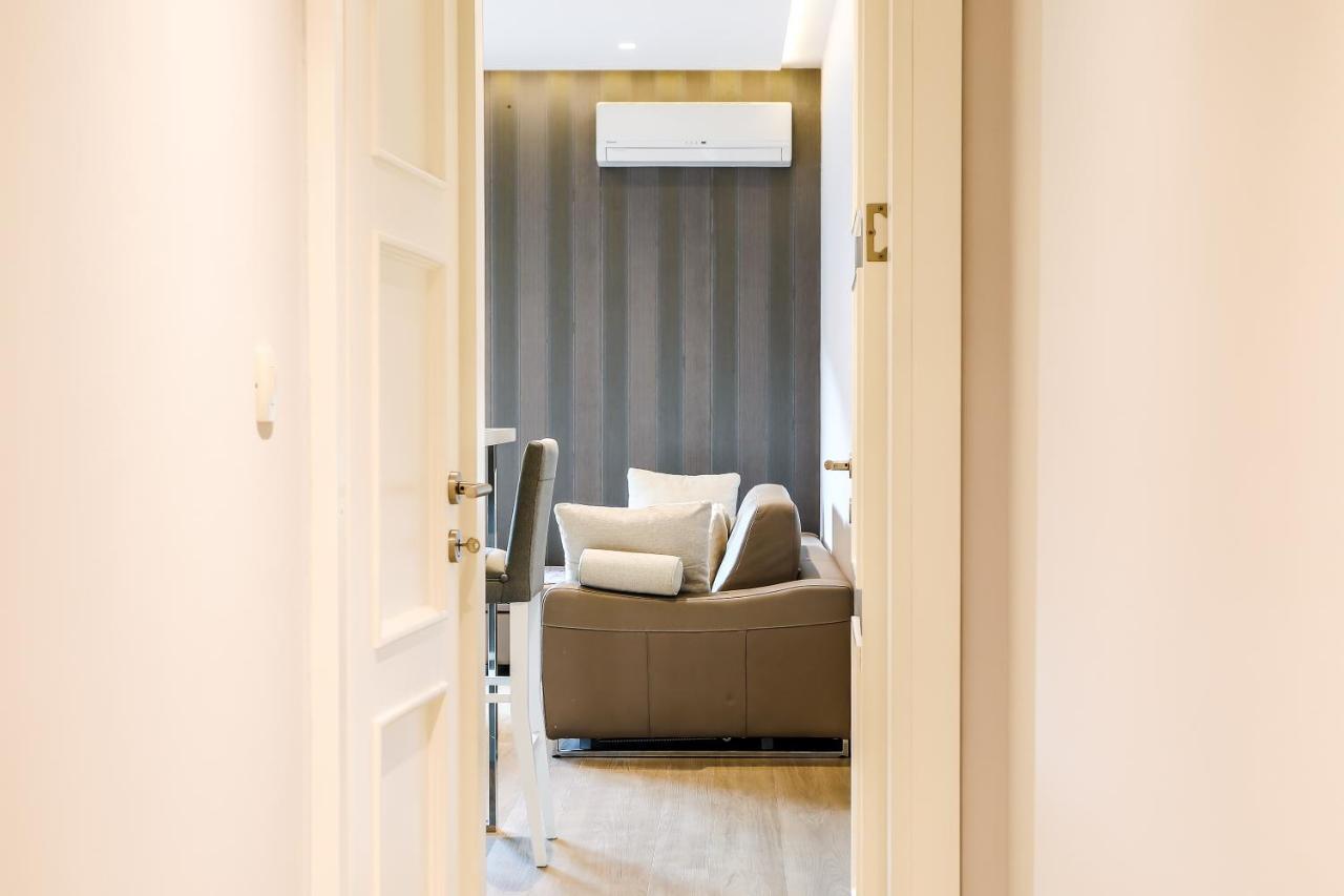 City Montesun Apartments بودفا المظهر الخارجي الصورة
